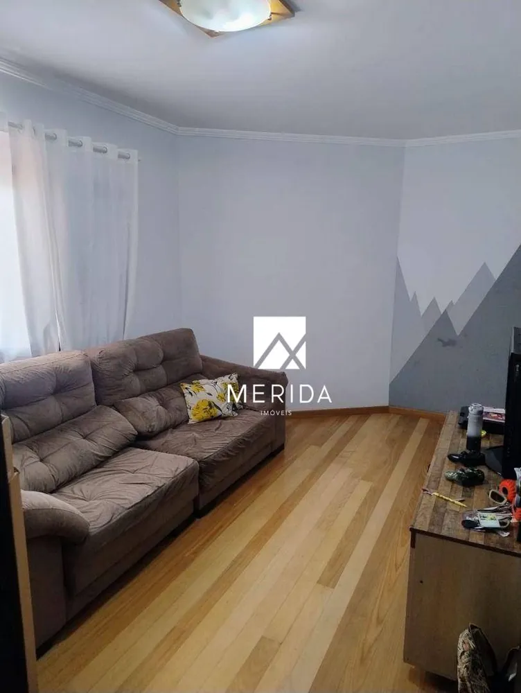 Apartamento, 3 quartos, 114 m² - Foto 3