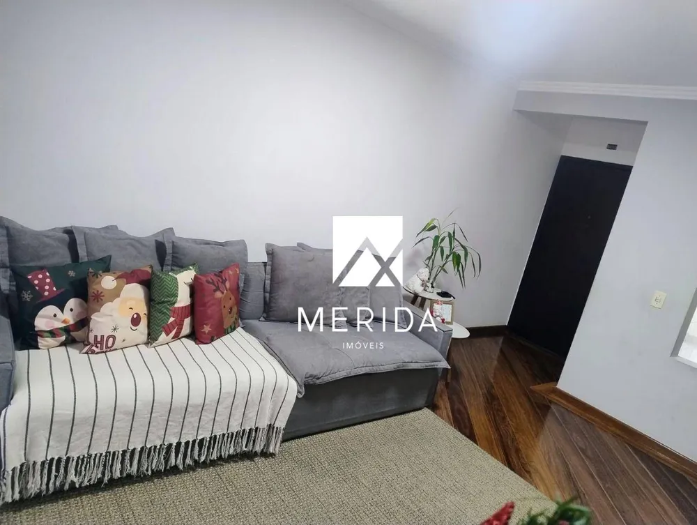 Apartamento, 3 quartos, 114 m² - Foto 4