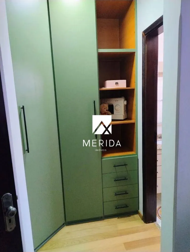 Apartamento, 3 quartos, 114 m² - Foto 10