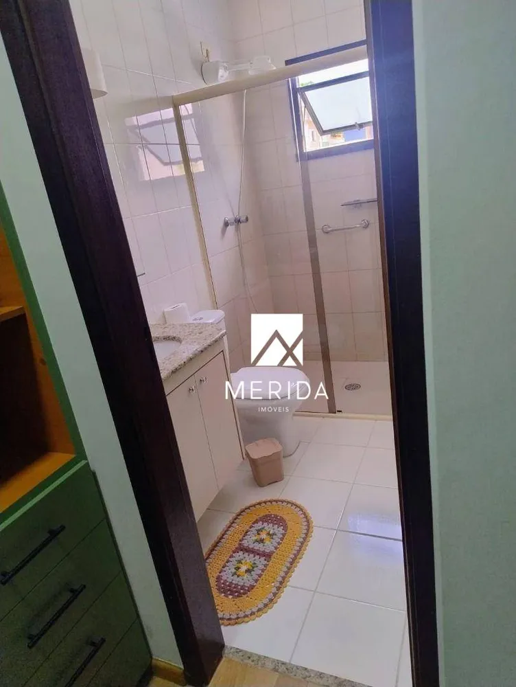 Apartamento, 3 quartos, 114 m² - Foto 11