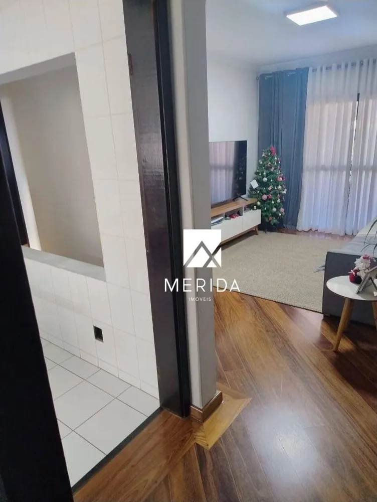 Apartamento, 3 quartos, 114 m² - Foto 6