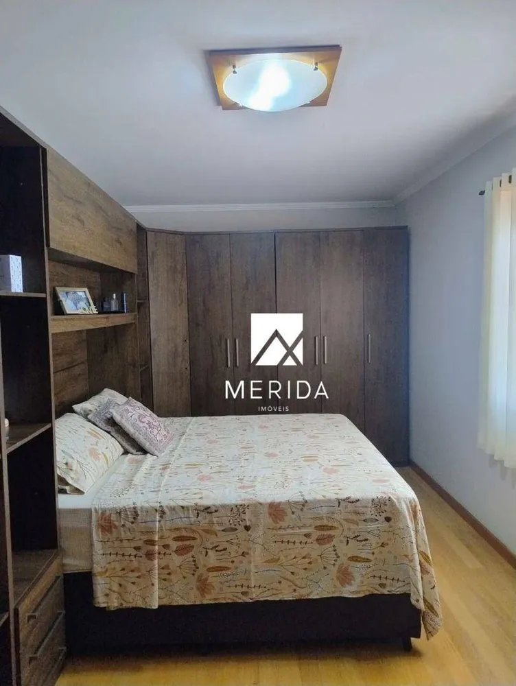 Apartamento, 3 quartos, 114 m² - Foto 2
