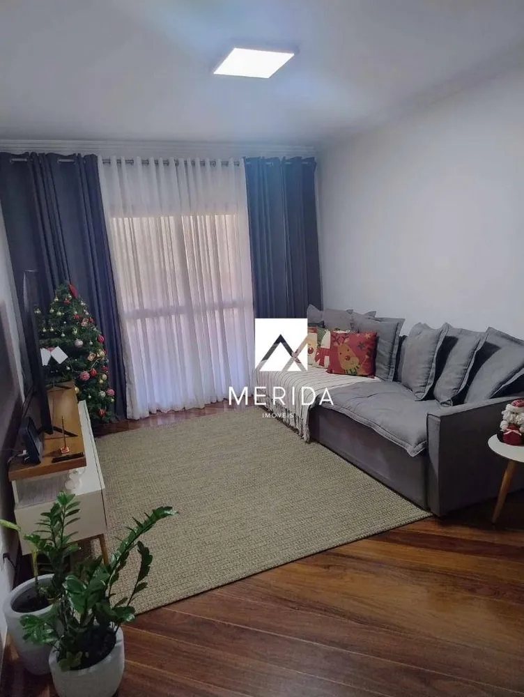 Apartamento, 3 quartos, 114 m² - Foto 5
