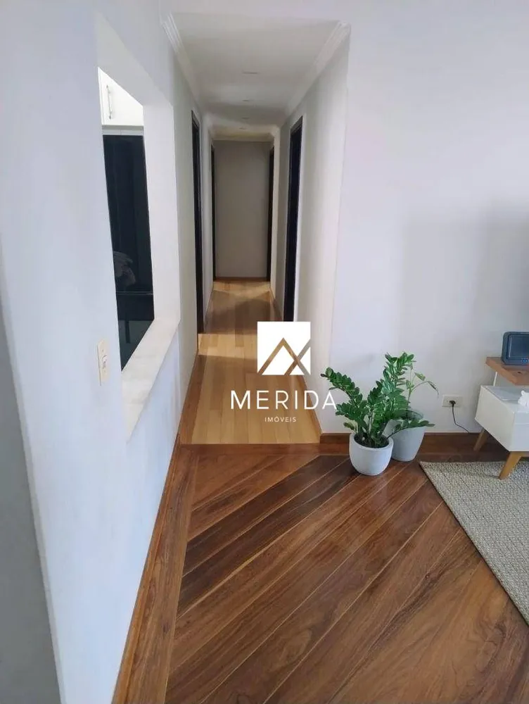 Apartamento, 3 quartos, 114 m² - Foto 8