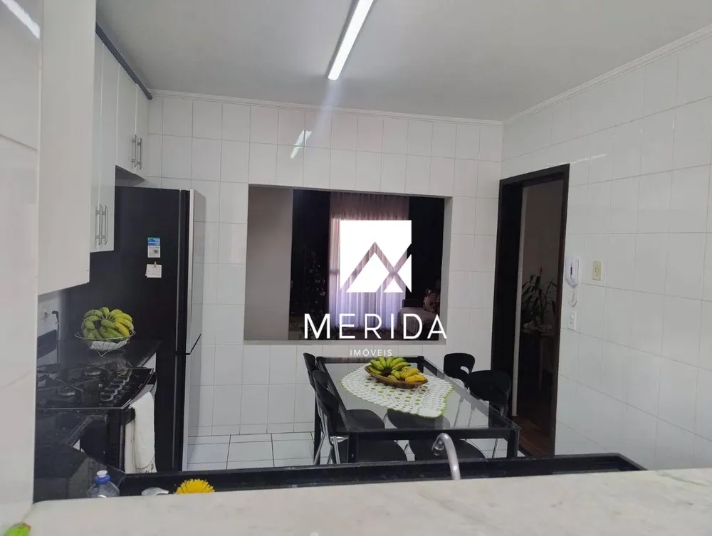 Apartamento, 3 quartos, 114 m² - Foto 1