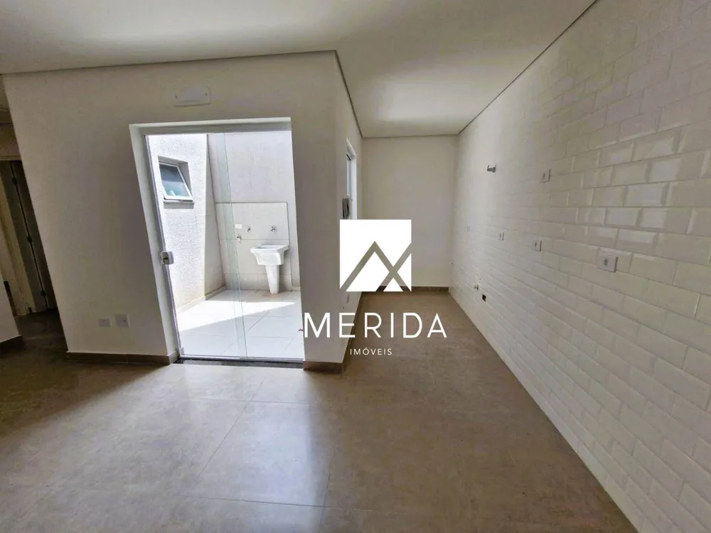 Apartamento, 2 quartos, 42 m² - Foto 2