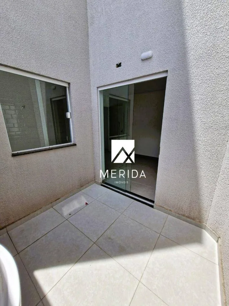 Apartamento, 2 quartos, 42 m² - Foto 1