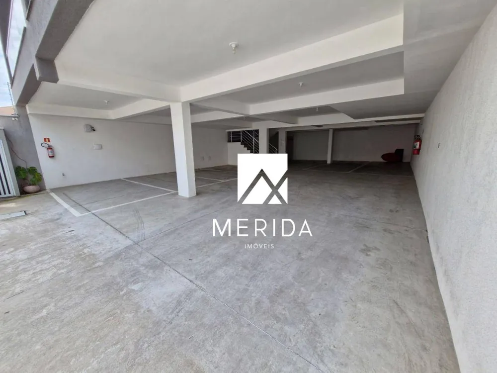 Apartamento, 2 quartos, 42 m² - Foto 7