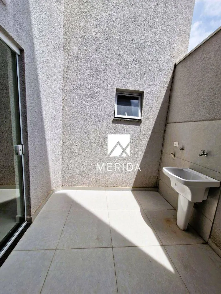 Apartamento, 2 quartos, 42 m² - Foto 3