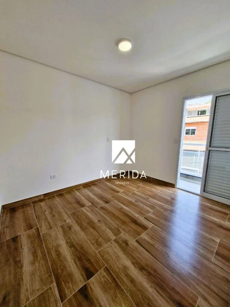 Apartamento, 2 quartos, 42 m² - Foto 5