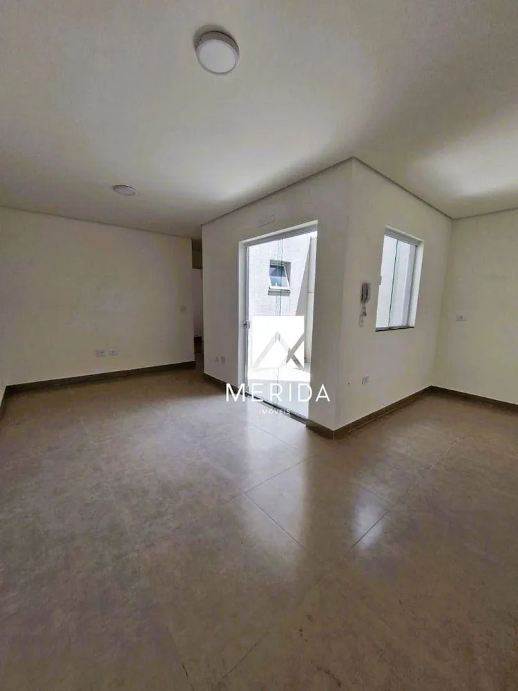 Apartamento, 2 quartos, 42 m² - Foto 1