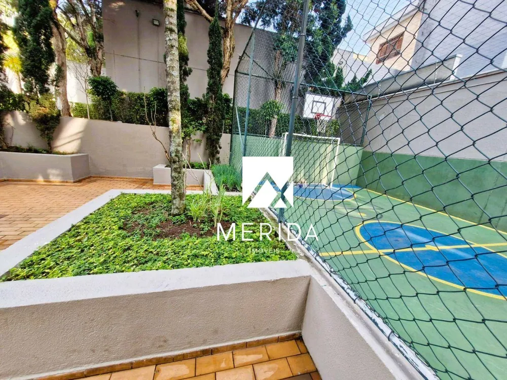 Apartamento, 4 quartos, 150 m² - Foto 12