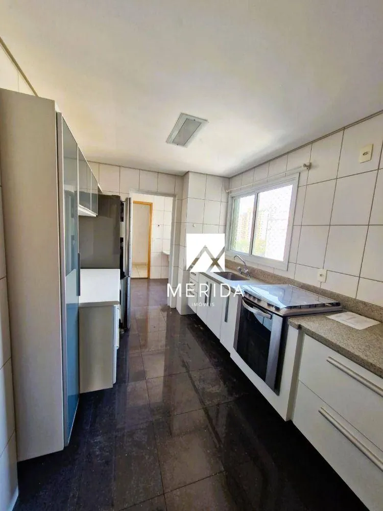 Apartamento, 4 quartos, 150 m² - Foto 2