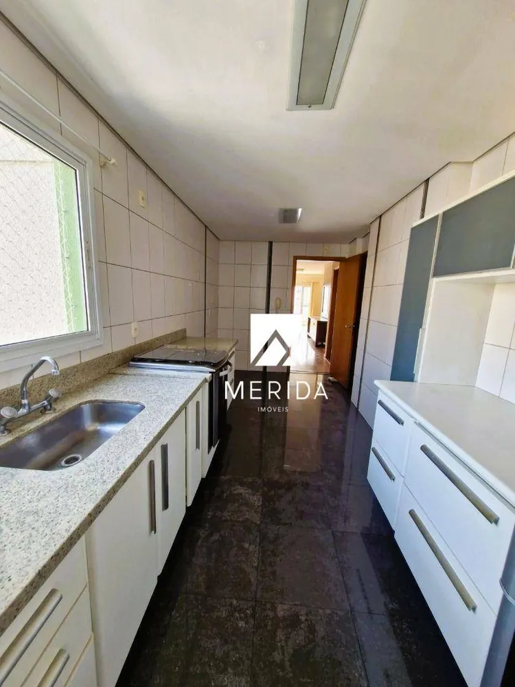 Apartamento, 4 quartos, 150 m² - Foto 3