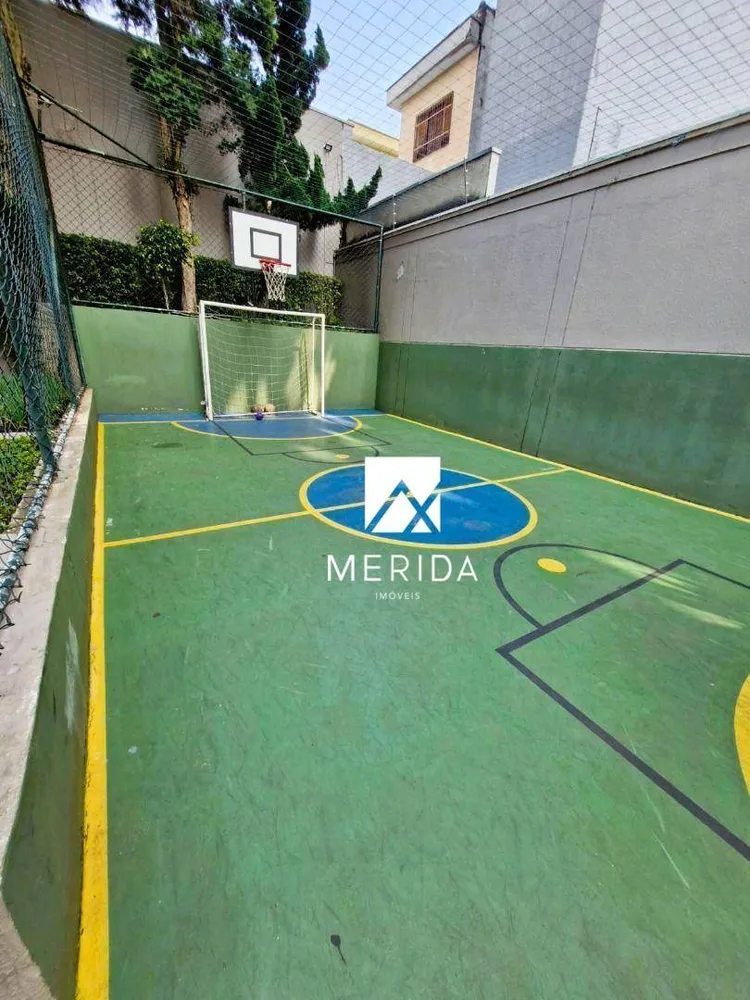 Apartamento, 4 quartos, 150 m² - Foto 11