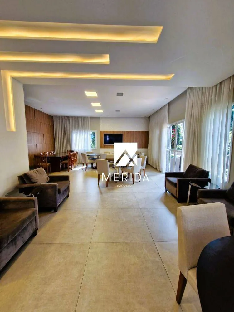 Apartamento, 4 quartos, 150 m² - Foto 7