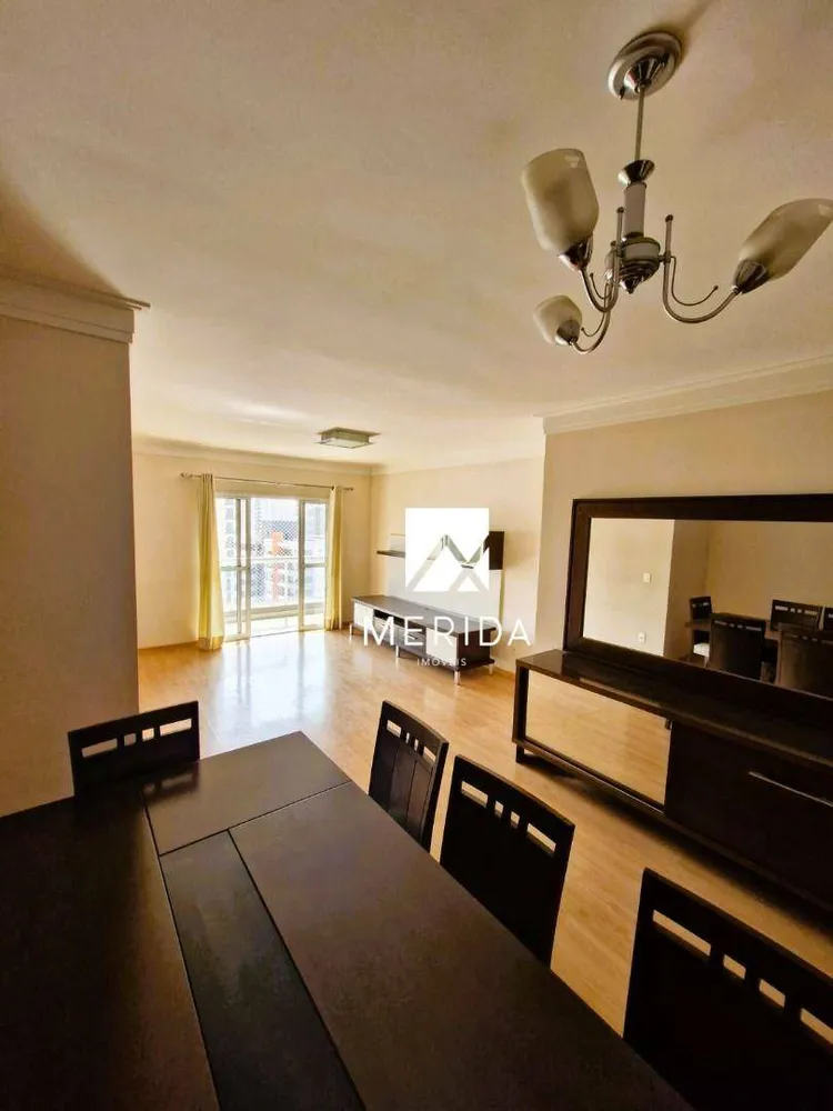 Apartamento, 4 quartos, 150 m² - Foto 1