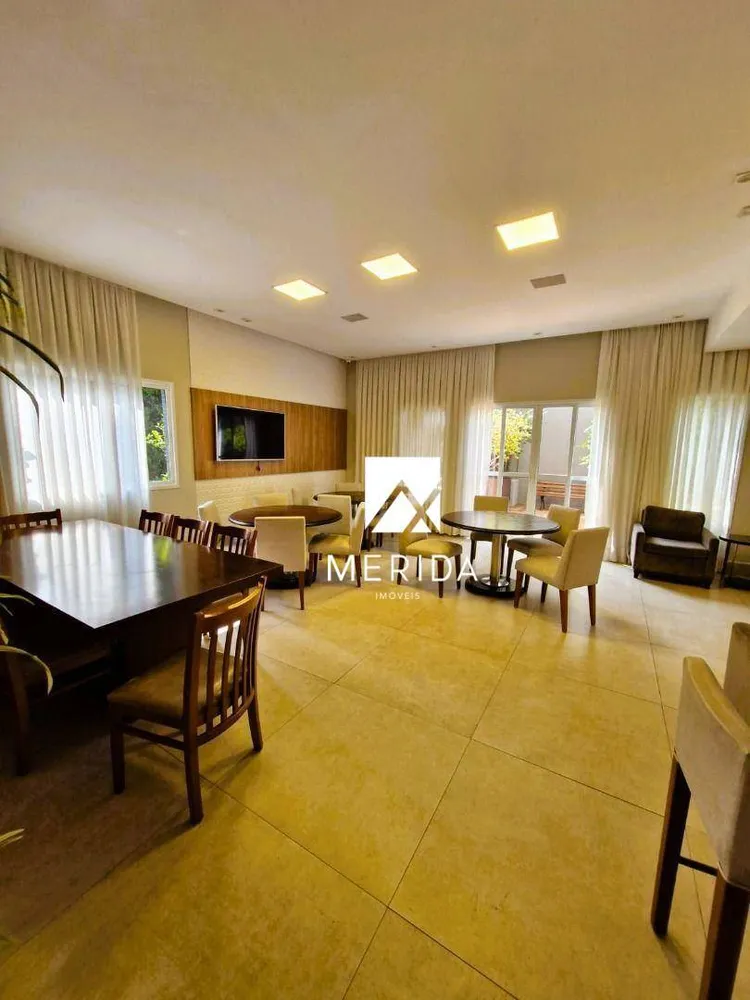 Apartamento, 4 quartos, 150 m² - Foto 8