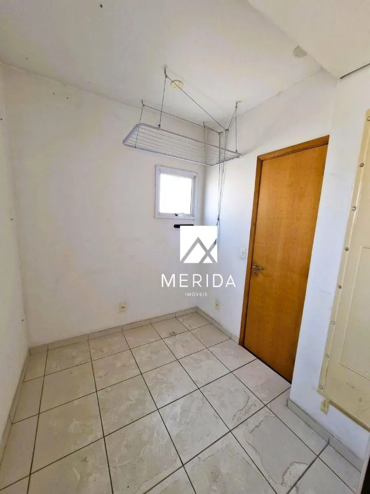 Apartamento, 4 quartos, 150 m² - Foto 6