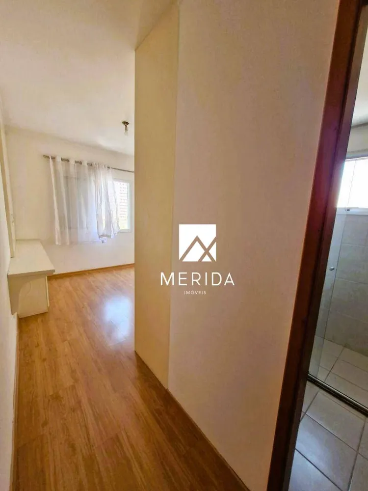 Apartamento, 4 quartos, 150 m² - Foto 4
