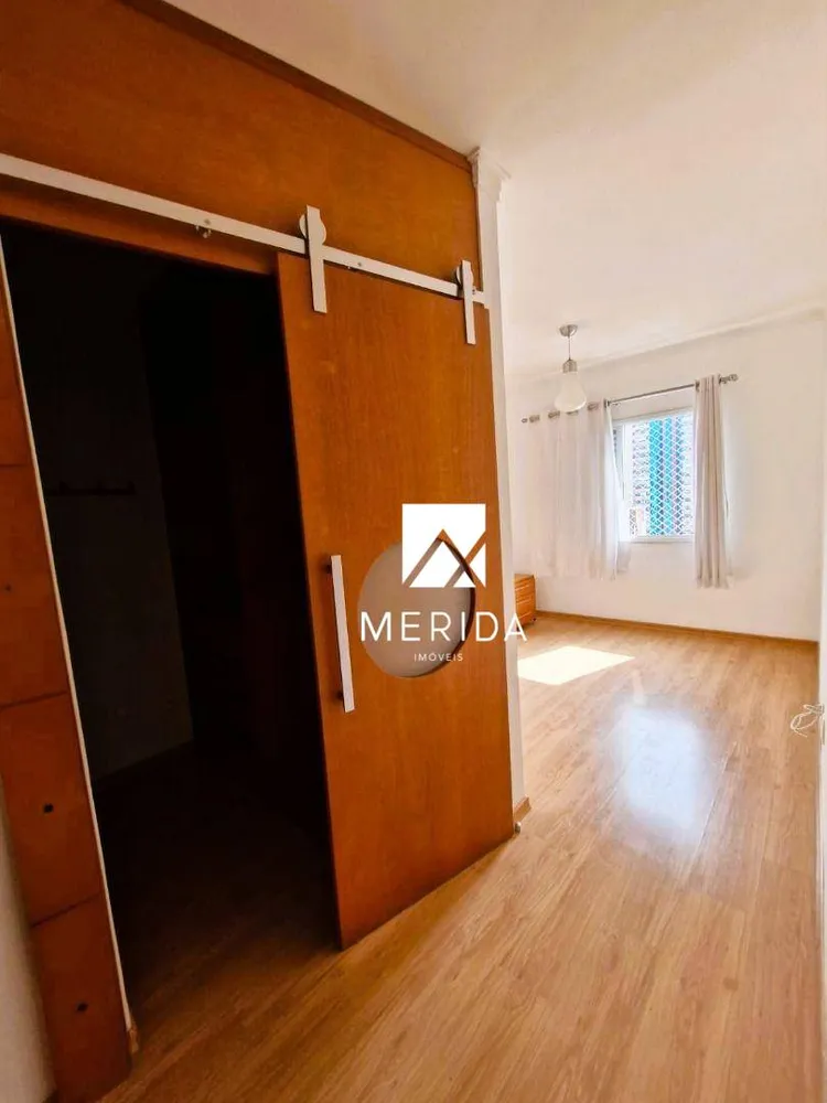 Apartamento, 4 quartos, 150 m² - Foto 5
