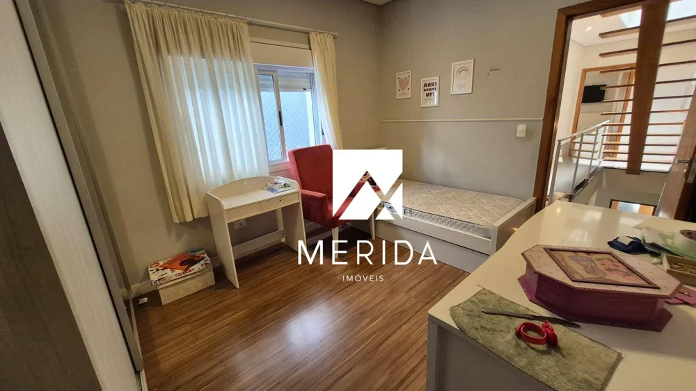 Sobrado, 3 quartos, 145 m² - Foto 1