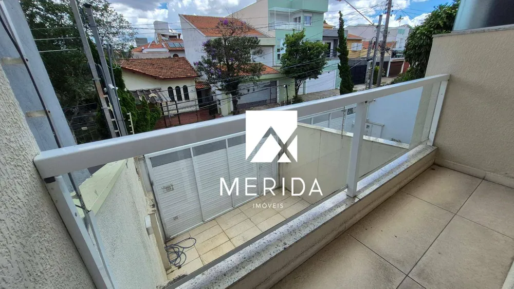 Sobrado, 3 quartos, 145 m² - Foto 4