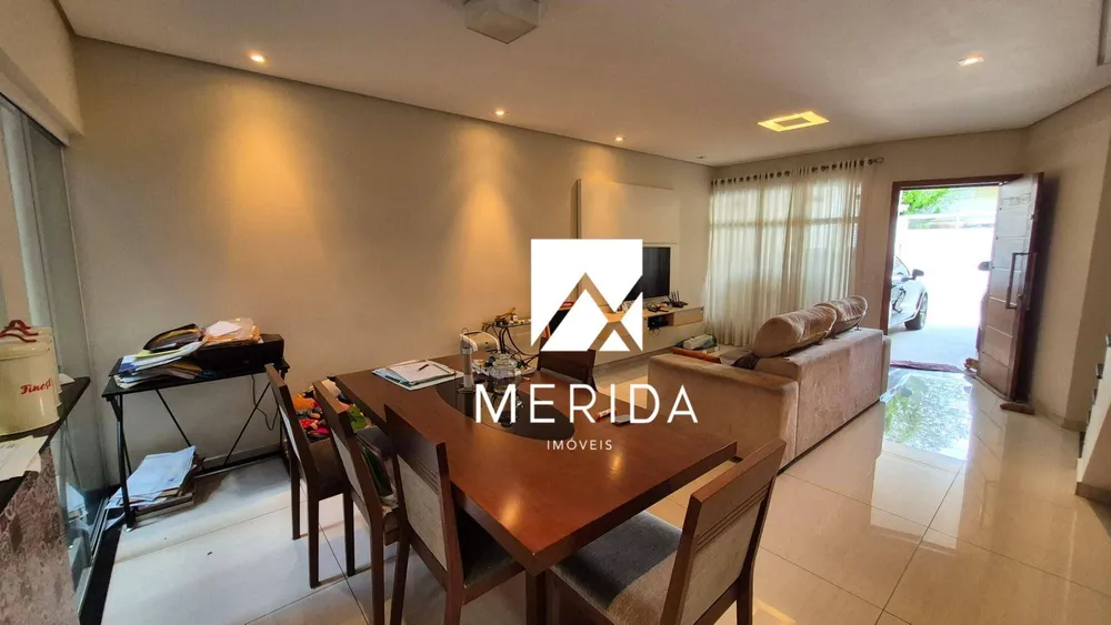 Sobrado, 3 quartos, 145 m² - Foto 7