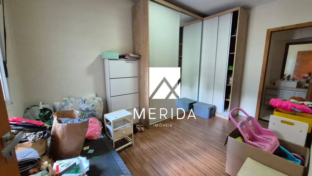 Sobrado, 3 quartos, 145 m² - Foto 9
