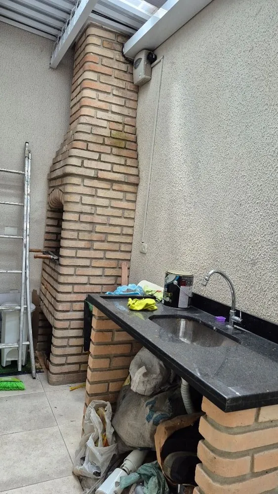 Sobrado, 3 quartos, 145 m² - Foto 12