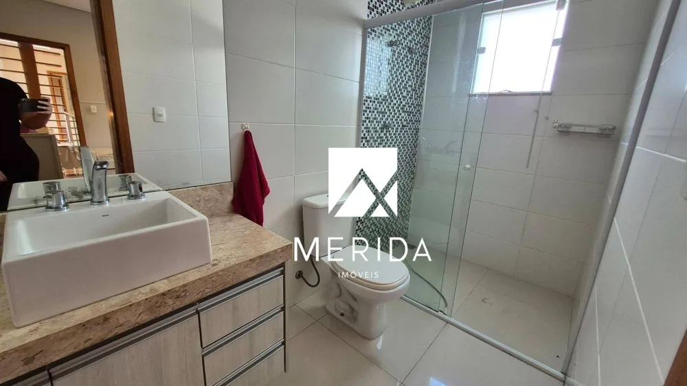 Sobrado, 3 quartos, 145 m² - Foto 8