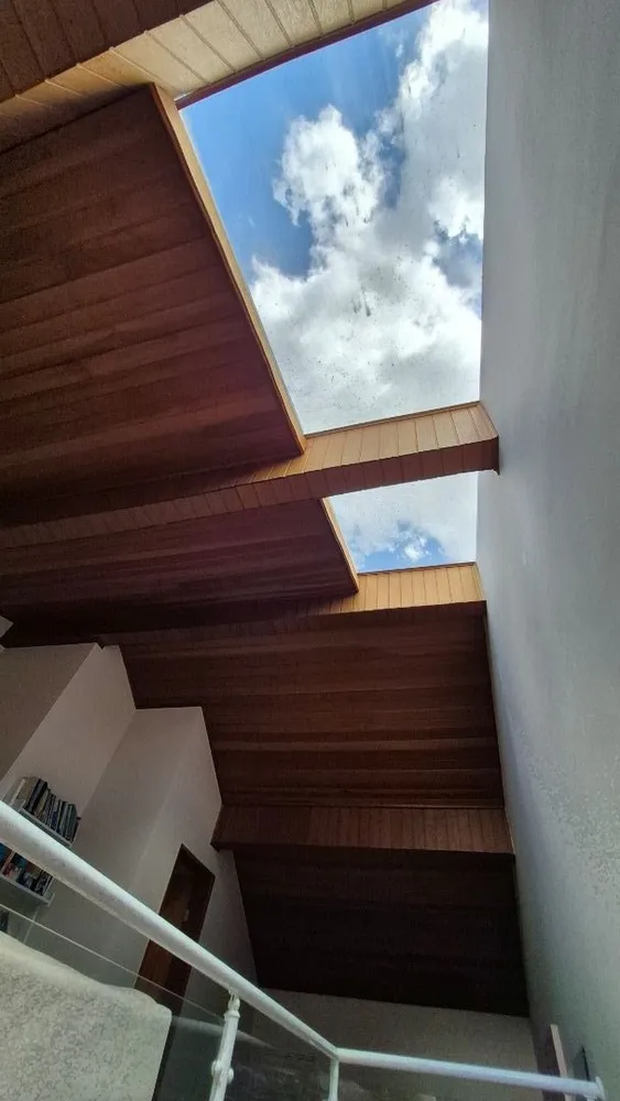 Sobrado, 3 quartos, 145 m² - Foto 11
