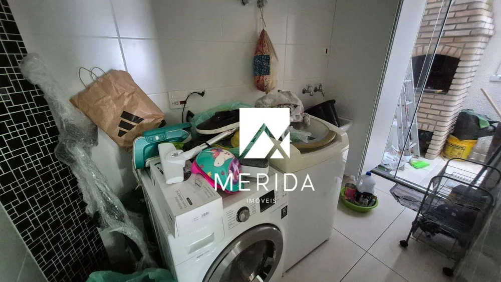 Sobrado, 3 quartos, 145 m² - Foto 3