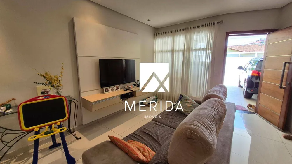 Sobrado, 3 quartos, 145 m² - Foto 10