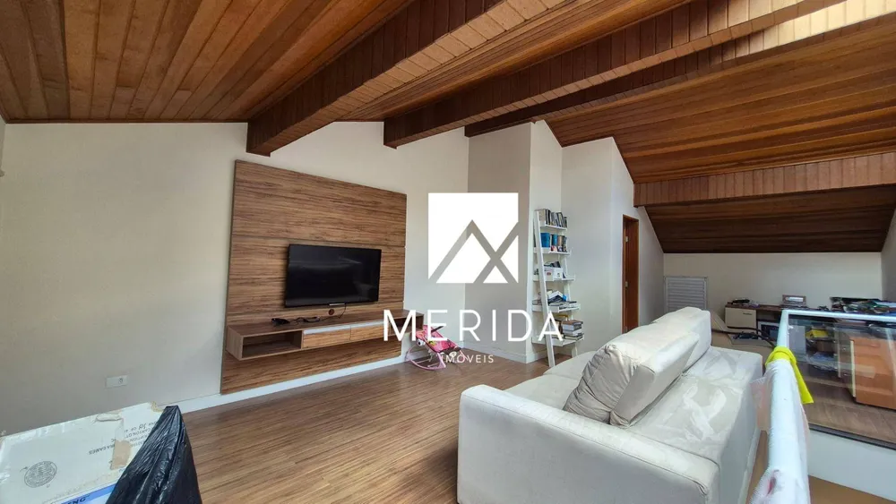 Sobrado, 3 quartos, 145 m² - Foto 5