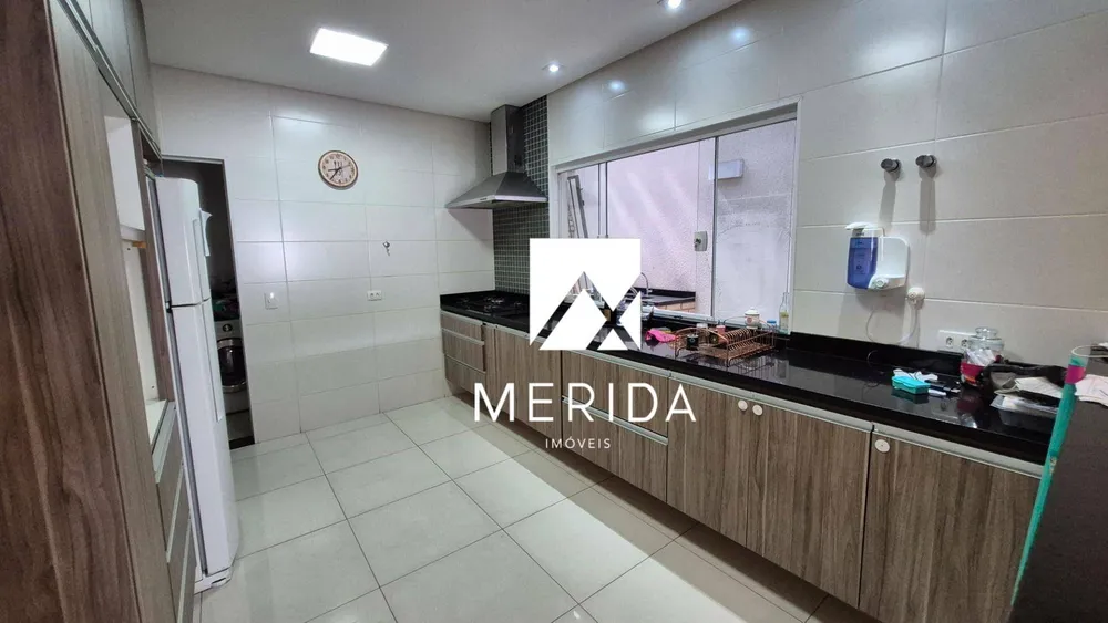 Sobrado, 3 quartos, 145 m² - Foto 6