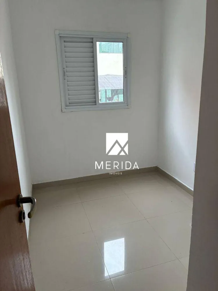 Sobrado, 3 quartos, 106 m² - Foto 2