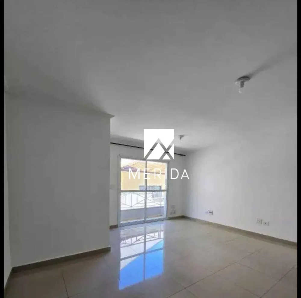 Sobrado, 3 quartos, 106 m² - Foto 6
