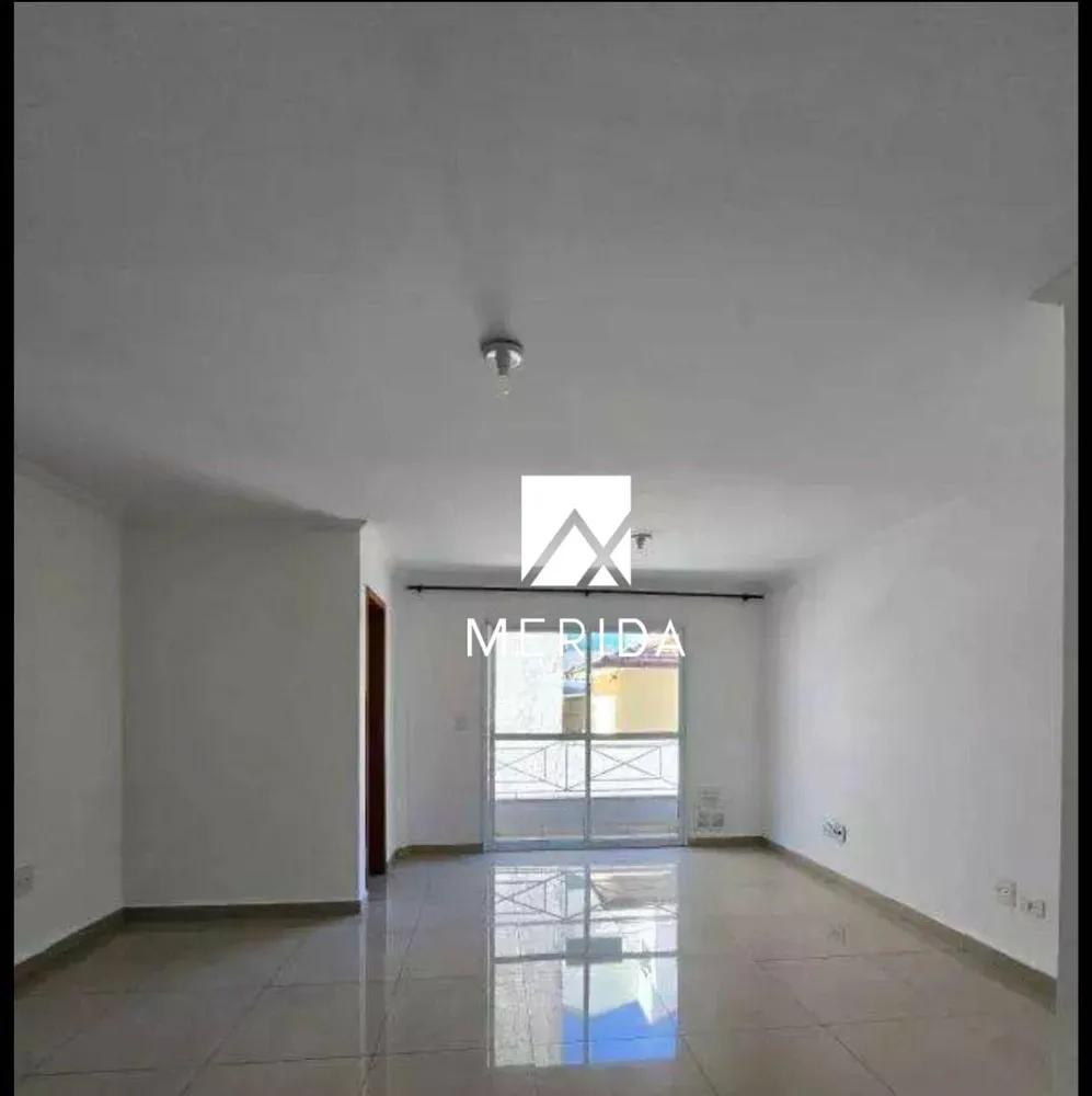Sobrado, 3 quartos, 106 m² - Foto 1