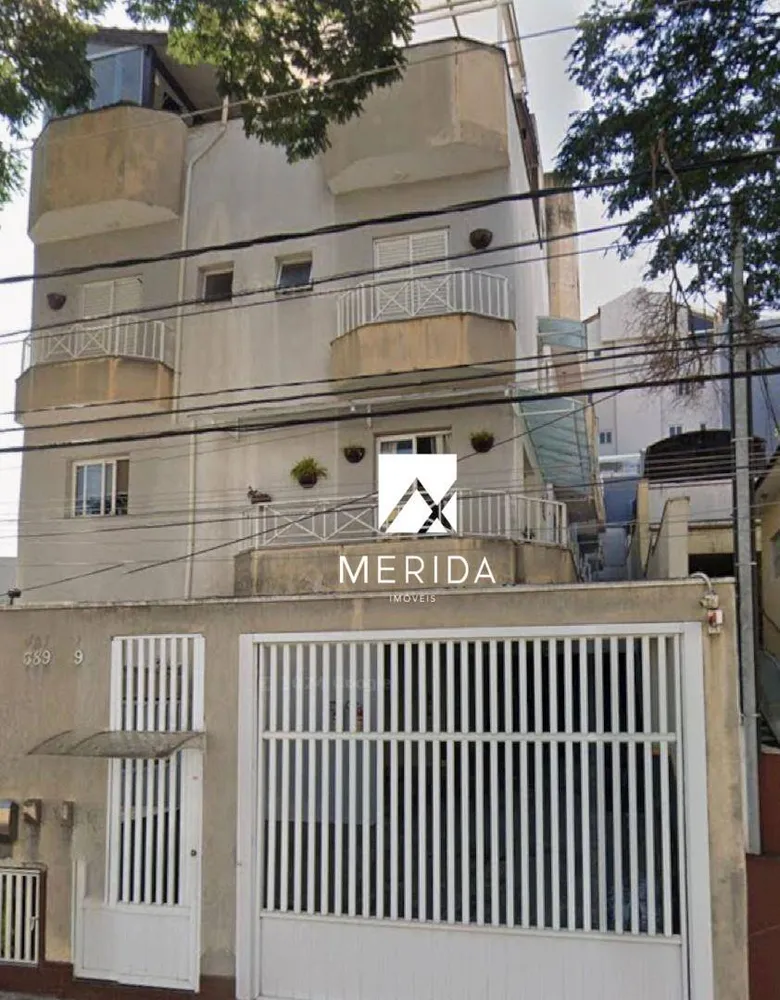 Sobrado, 3 quartos, 106 m² - Foto 3