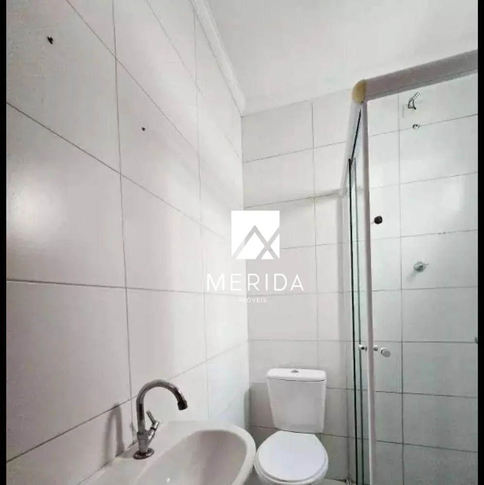 Sobrado, 3 quartos, 106 m² - Foto 8