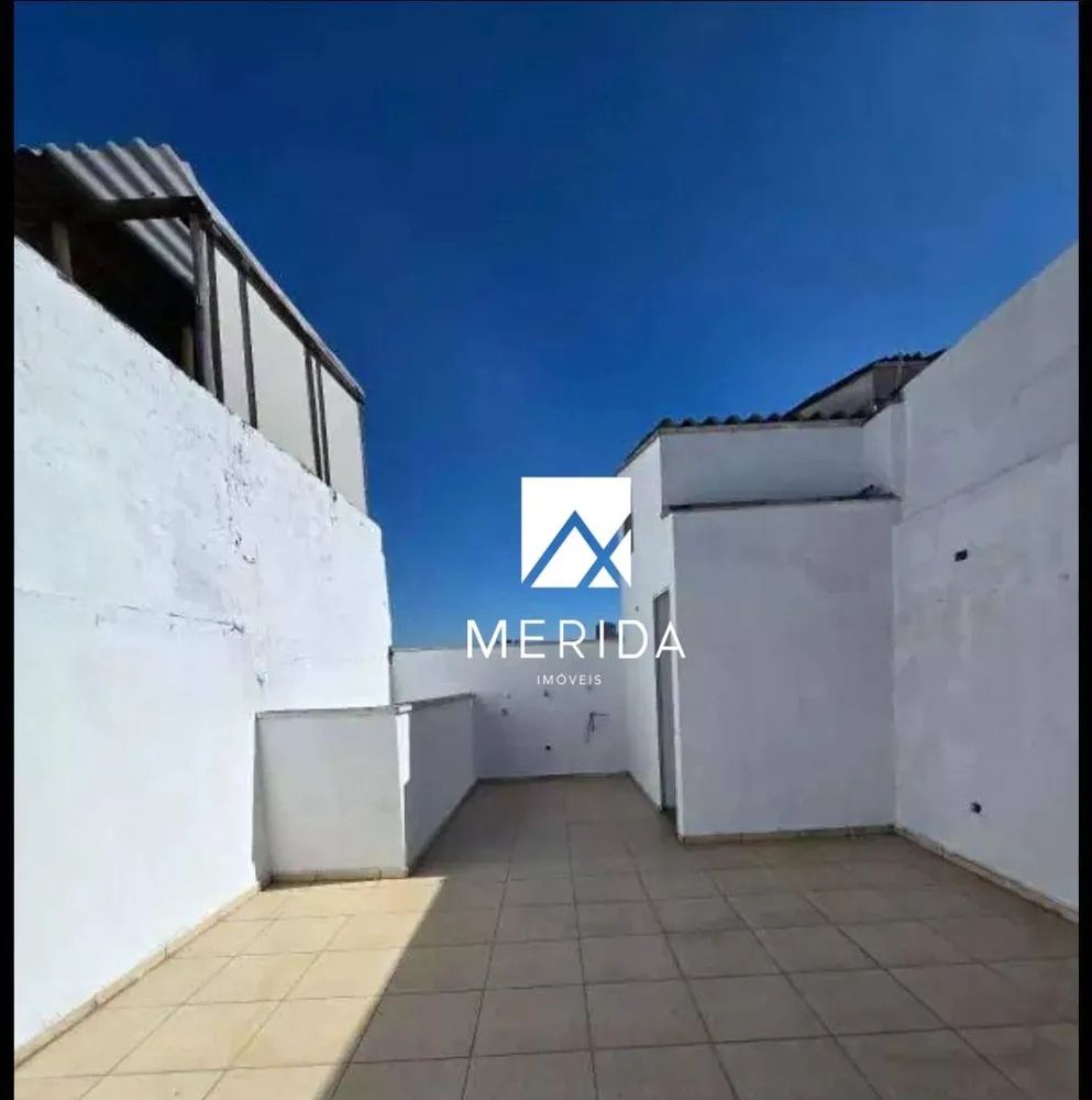 Sobrado, 3 quartos, 106 m² - Foto 4