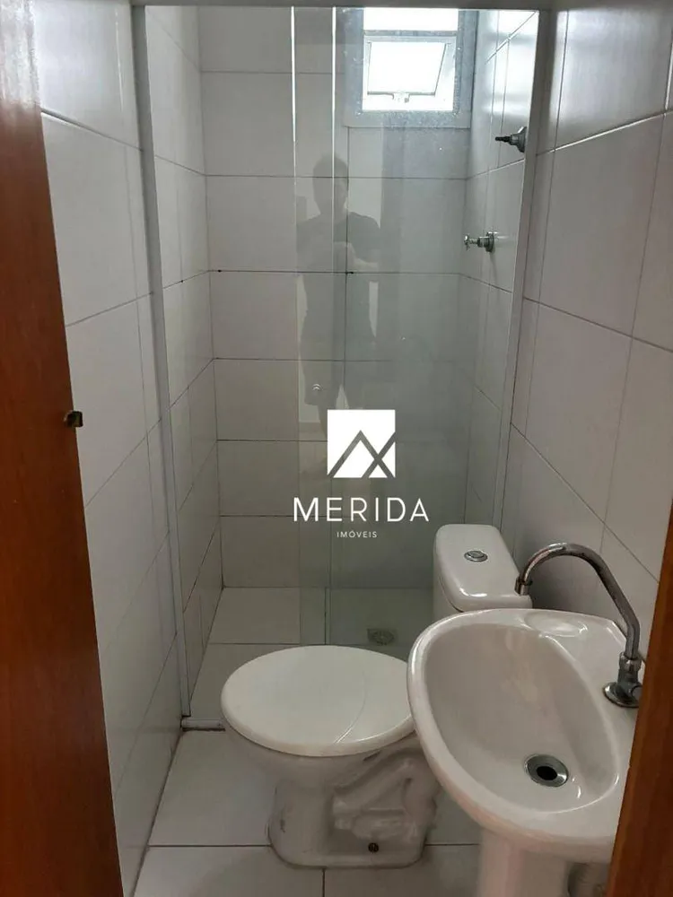 Sobrado, 3 quartos, 106 m² - Foto 7