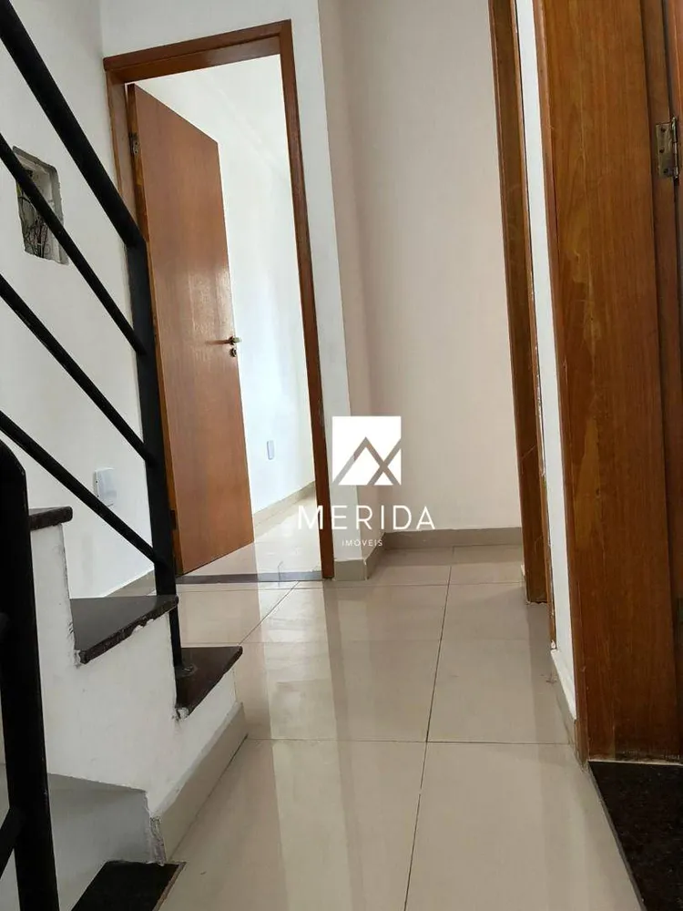 Sobrado, 3 quartos, 106 m² - Foto 5