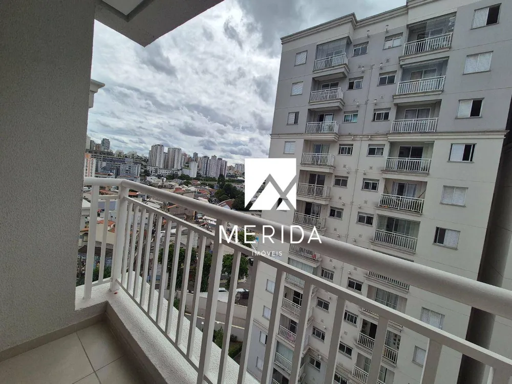 Apartamento, 1 quarto, 37 m² - Foto 2