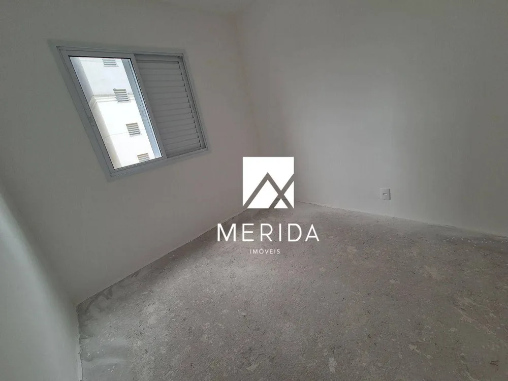 Apartamento, 1 quarto, 37 m² - Foto 6