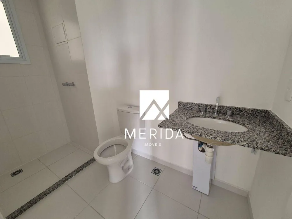 Apartamento, 1 quarto, 37 m² - Foto 5