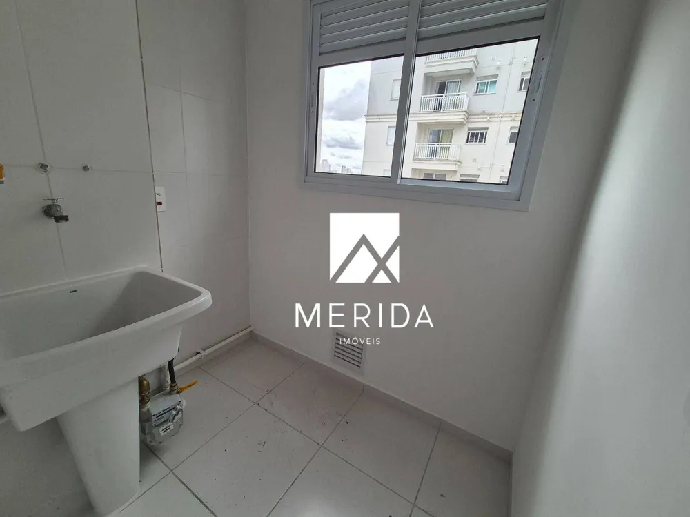 Apartamento, 1 quarto, 37 m² - Foto 4