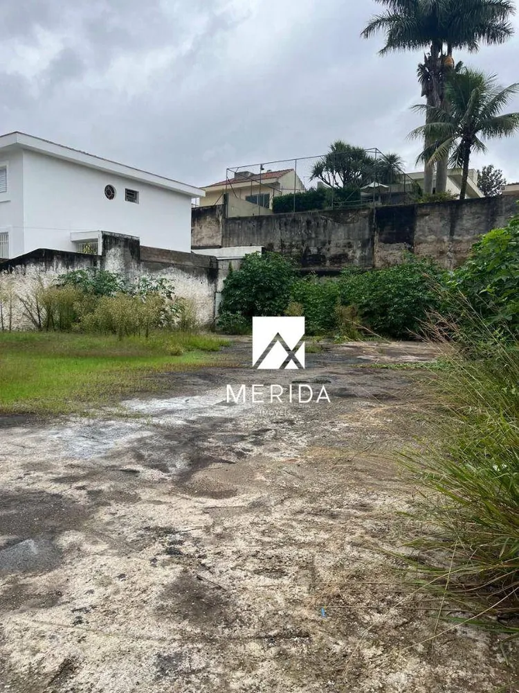 Terreno, 636 m² - Foto 2