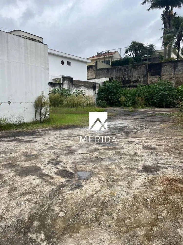 Terreno, 636 m² - Foto 1